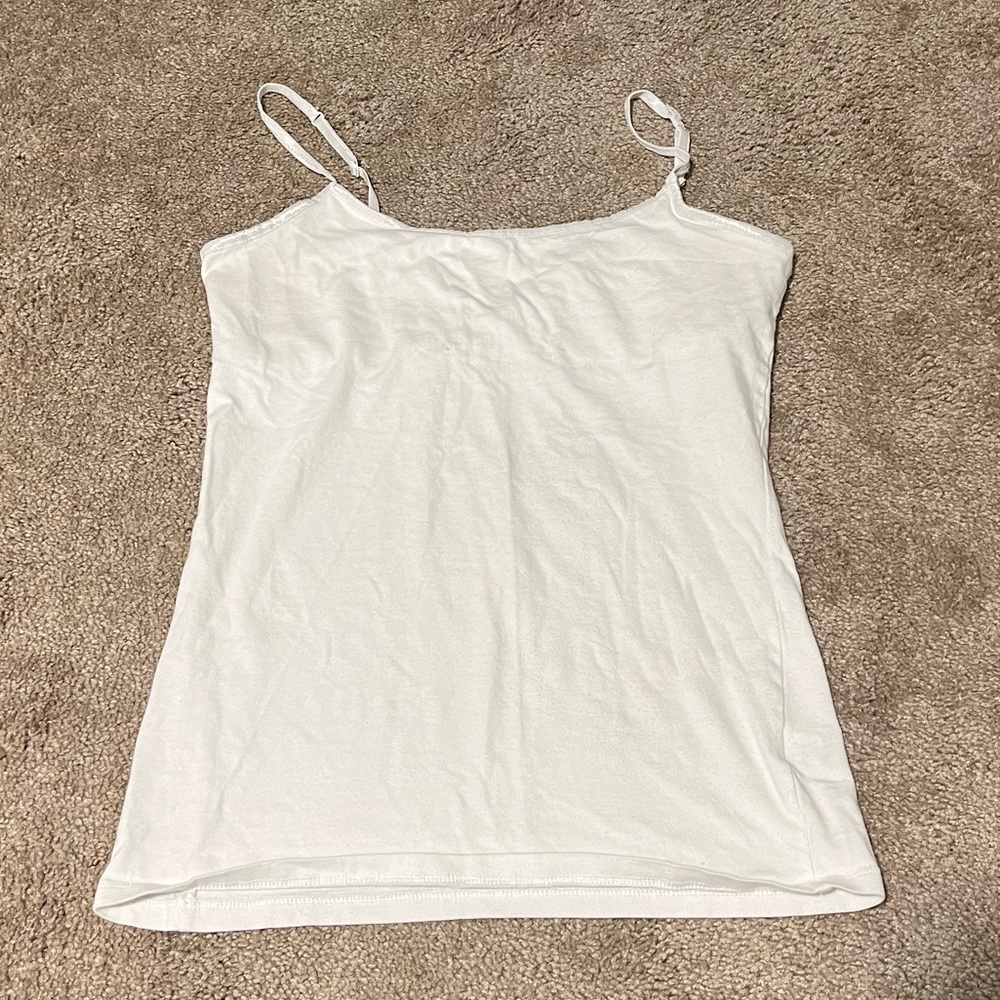 So Tank Top